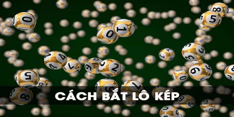 Soi cầu bạch thủ lô kép hôm nay có những loại nào