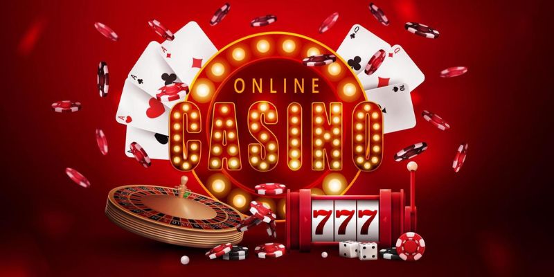 Casino DA88 - Hệ thống trò chơi đa dạng và ổn định