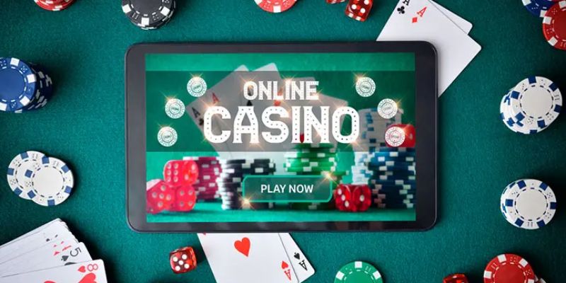 Nền tảng casino DA88 trực tuyến ổn định và minh bạch