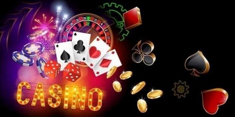 Khám Phá Mega Casino: Điểm Đến Hấp Dẫn Của Người Yêu Thích Cá Cược