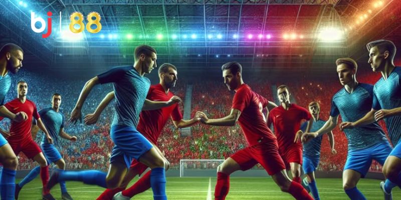 Đánh giá đa chiều kết hợp tính năng logic