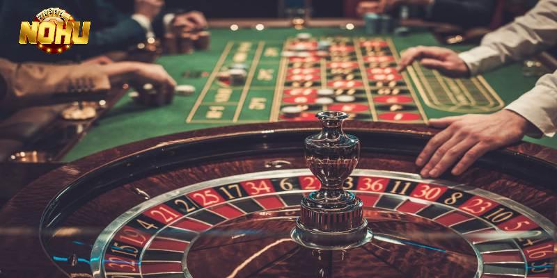 Xác minh tại cổng game để chơi an toàn