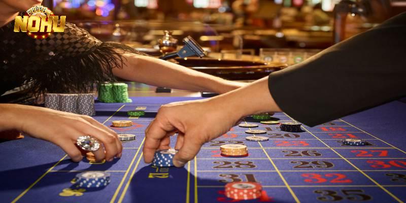Cổng Game Gemwin - Trải Nghiệm Giải Trí Trực Tuyến An Toàn