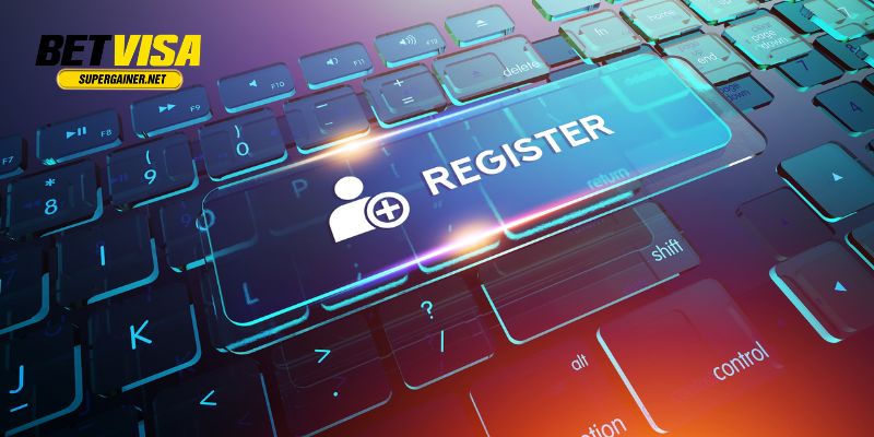 Nhận quà hấp dẫn khi tiến hành tạo tài khoản