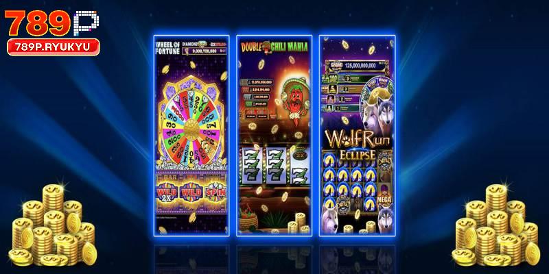 Trải nghiệm mô hình game bài đổi thưởng hot