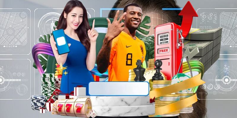 Điểm cốt lõi giúp nền tảng được hội viên tin chọn