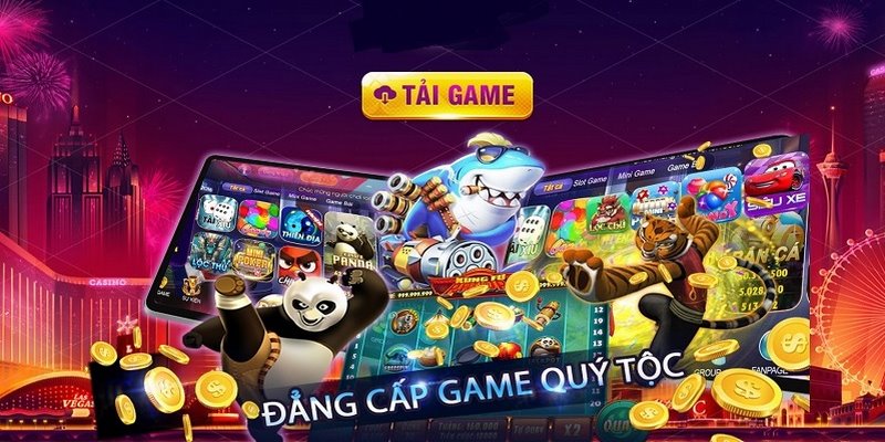 Hệ thống quay hũ đa dạng