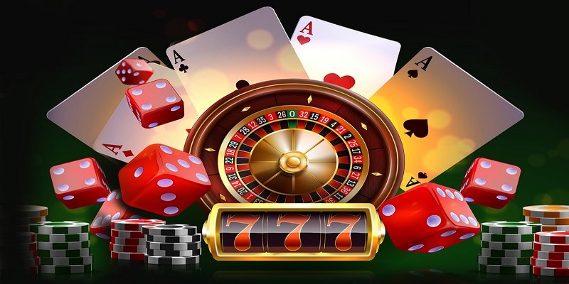 Giới thiệu về mega casino