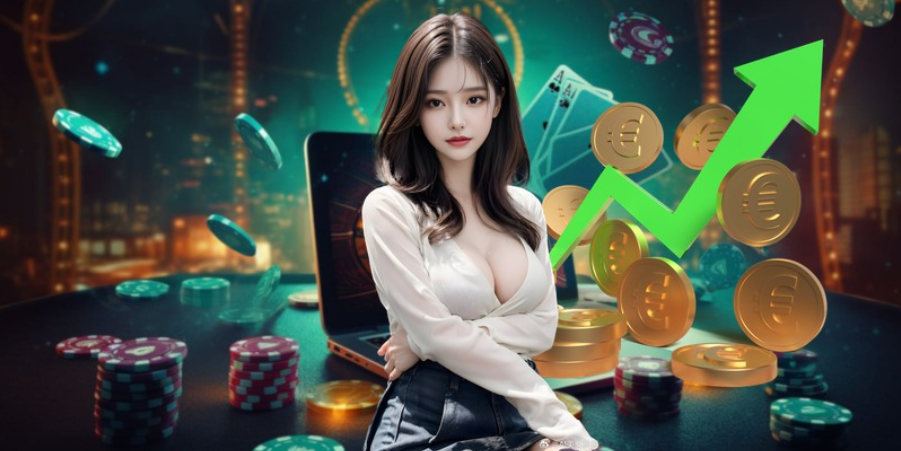 Tại sao việc chọn đúng sân chơi uy tín là chìa khóa của thành công?