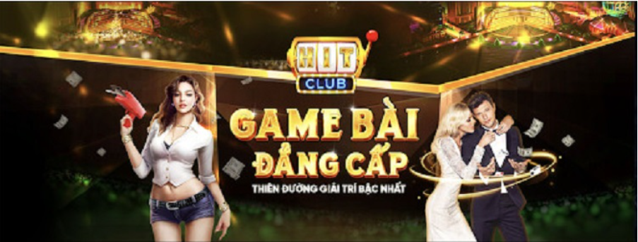 Hitclub là gì? Tổng quan nền tảng giải trí trực tuyến được nhiều người quan tâm