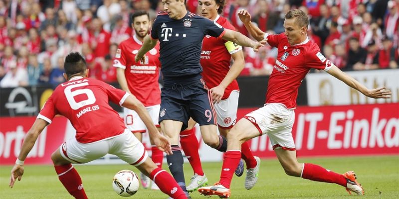 Hướng dẫn tham gia thể thao Bomwin chi tiết