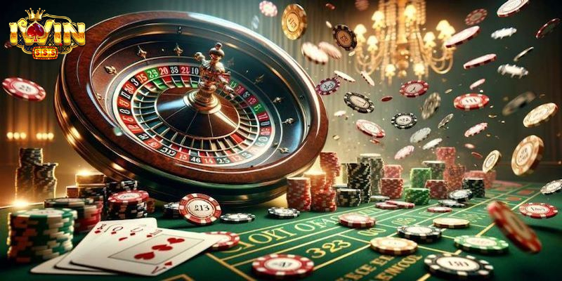 Cơ hội tối ưu lợi nhuận hấp dẫn trong từng trò chơi 