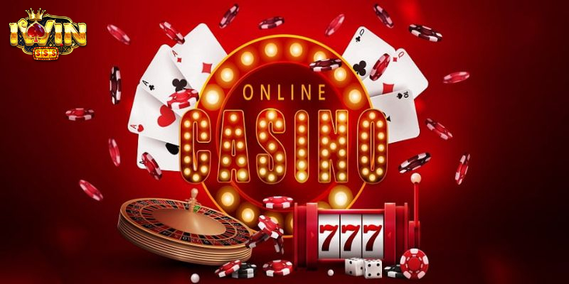 IWIN CLUB - Tỷ Lệ Thưởng Hấp Dẫn Giúp Tối Ưu Lợi Nhuận