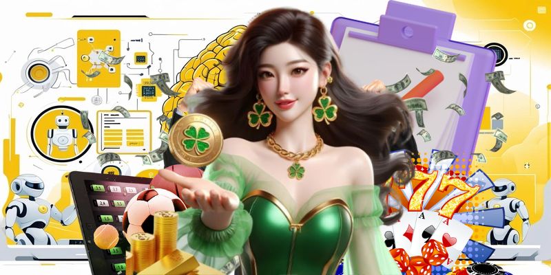 Iwin định hình sứ mệnh phát triển bền vững số hóa