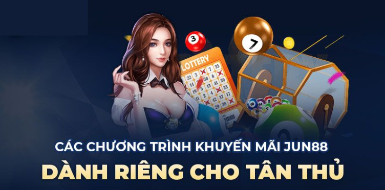huyến Mãi Jun88 là điểm chạm đầu tiên khiến nhiều tân thủ cảm thấy hành trình giải trí trực tuyến bớt khô khan và có thêm chút hào hứng.