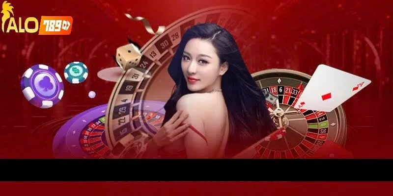 Vì sao nên chọn Link vào Alo789 để trải nghiệm