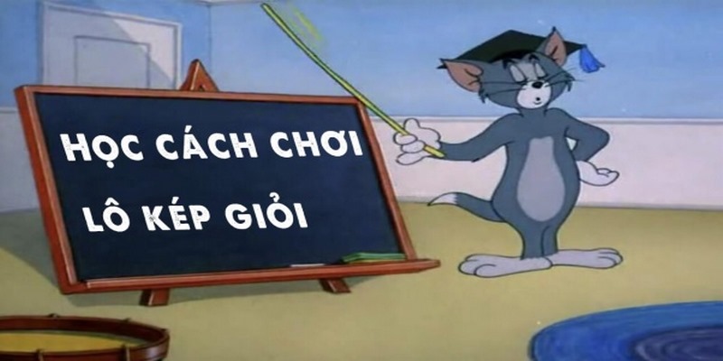 Soi Cầu Bạch Thủ Lô Kép Hôm Nay Chính Xác Nhất Tại Lô đề online