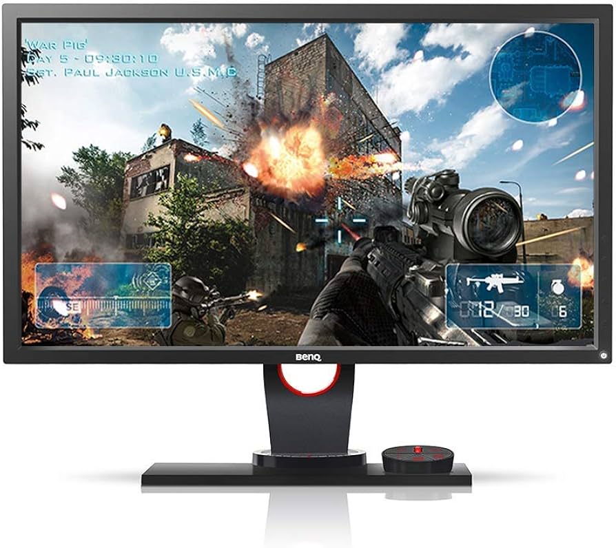 BenQ XL2430