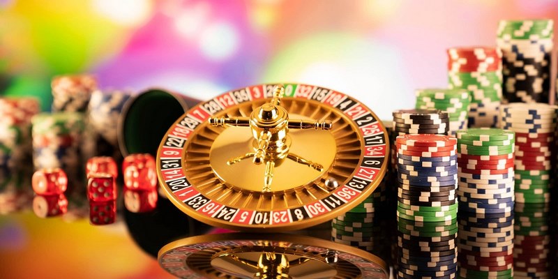 Điểm nổi bật khi đánh giá Mega casino