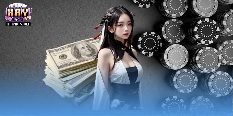 Nạp tiền Haywin nhanh gọn cho tân thủ