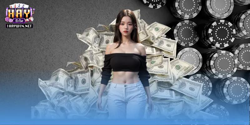 Trải nghiệm nạp tiền tại Haywin nhanh và an toàn