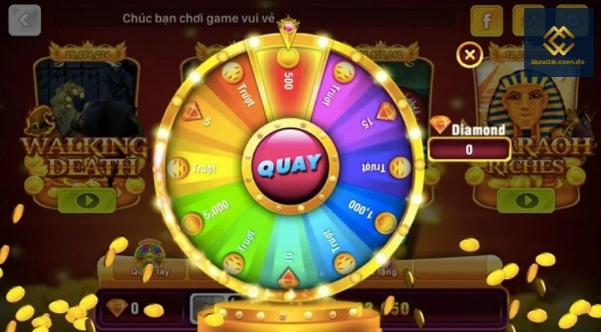 Điểm mạnh nổi bật giúp thu hút các game thủ tham gia chơi