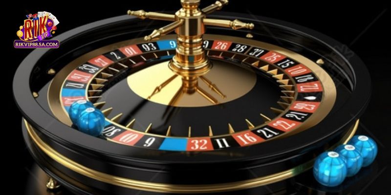 Game bầu cua Rikvip hấp dẫn trải nghiệm giải trí đỉnh cao