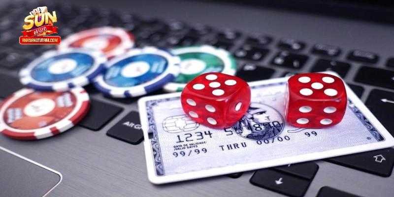 SunWin cung cấp trò Tài Xỉu chất lượng