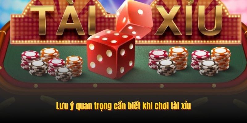 Khám phá luật chơi, chiến thuật và sức hút Tài Xỉu không thể bỏ qua