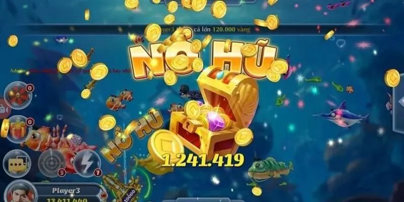 Lợi ích và hạn chế của Nổ hũ tích điểm - Sự cân bằng trong trải nghiệm chơi game