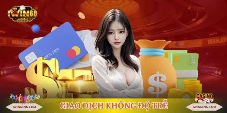 Trang Chủ IWIN68 – Cổng Truy Cập Chính Thức Đến Thế Giới Giải Trí Đỉnh Cao