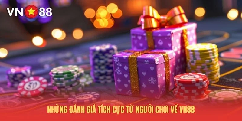 Nhà cái VN88 với hệ thống trò chơi hấp dẫn