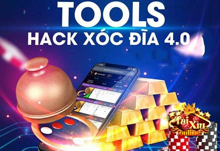 Cách sử dụng Tool Hack Xóc Đĩa ABC8 hiệu quả