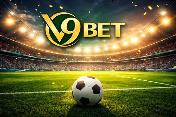 Vai Trò Của Tỷ Lệ Kèo Trong Việc Tạo Lợi Nhuận Dài Hạn Tại V9BET