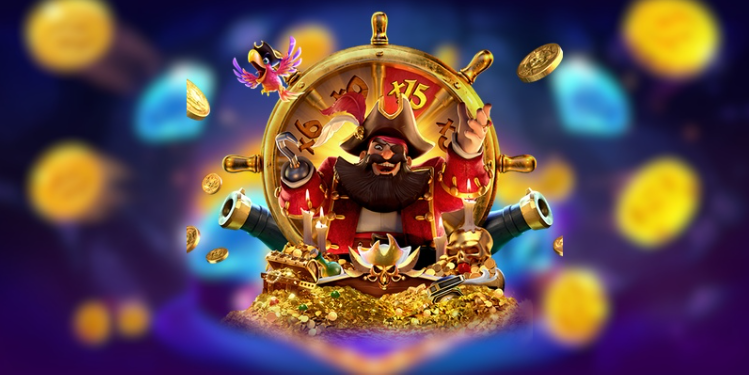 Nổ hũ Vaobet quay thưởng hấp dẫn nhất và kiếm jackpot