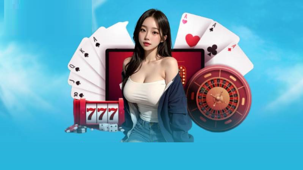 Vsbet - Nhà cái uy tín hàng đầu, trải nghiệm cá cược hoàn hảo