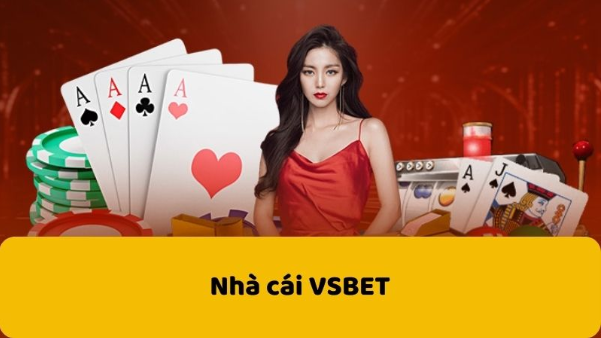 Những cái nhất của nhà cái hàng đầu châu Á - Vsbet