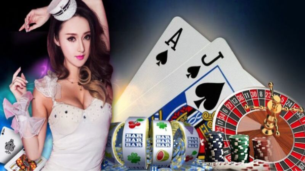 Trải nghiệm kho game cá cược không giới hạn tại Vsbet