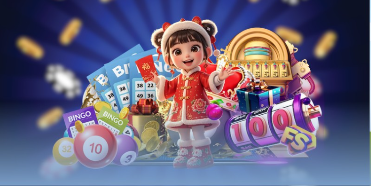 Xổ số Luck8 ứng dụng công nghệ hiện đại vượt trội 2026