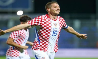 Mario Pašalić  Khả Năng Ghi Bàn Từ Tuyến Giữa Tại Nước Ý