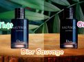 Cách phân biệt nước hoa Dior Sauvage thật giả