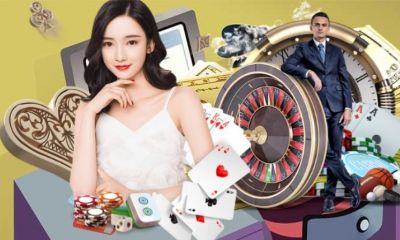 Nhà cái Club nền tảng giải trí uy tín hàng đầu 