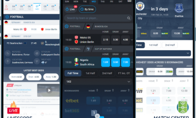 Kèo nhà cái cập nhật kết quả bóng đá M chuẩn xác