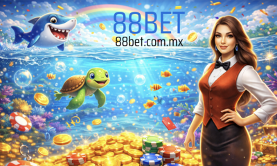 Câu Cá Phát Tài Bet Trò Chơi Giải Trí Hấp Dẫn Kết Hợp Cơ Hội Nhận Thưởng