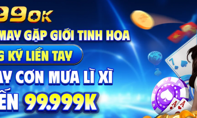 ok  Nền tảng giải trí trực tuyến được nhiều người quan tâm hiện nay