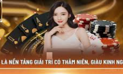 G là gì Tổng quan nền tảng giải trí trực tuyến được nhiều người tìm kiếm