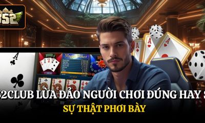 Bclub Lừa Đảo Người Chơi Đúng Hay Sai  Sự Thật Phơi Bày