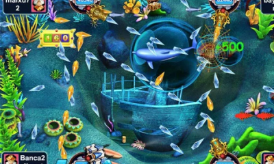 Những mẹo bắn cá online mới nhất  Chơi là thắng bắn là ghi điểm