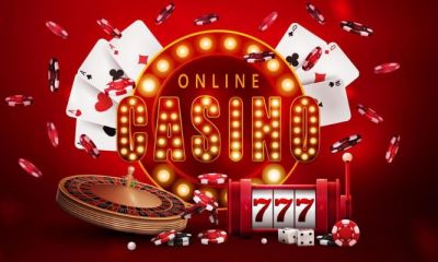 Casino DA  Hệ thống trò chơi đa dạng và ổn định