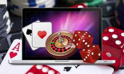 Casino FIVE   Phân tích hệ thống và chiến lược chơi